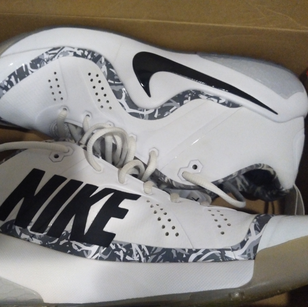 Nike zoom